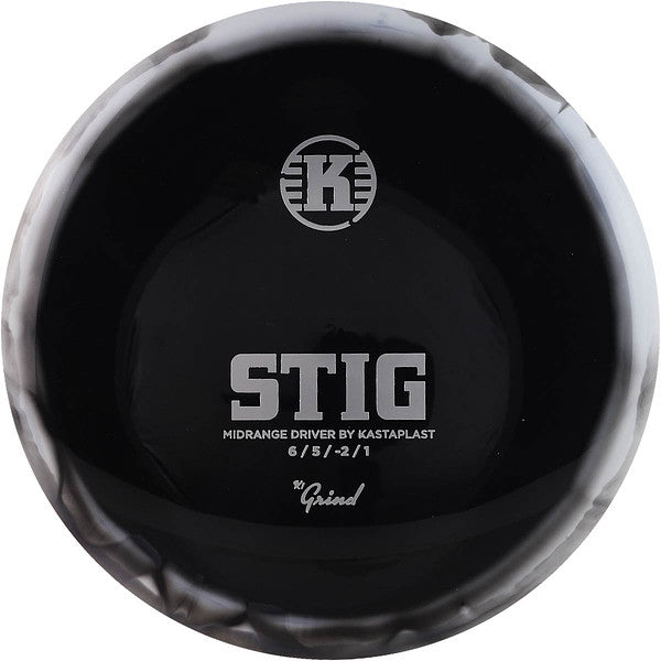 Kastaplast K1 Grind Stig