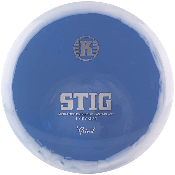 Kastaplast K1 Grind Stig