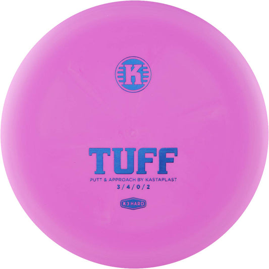 K3 Tuff