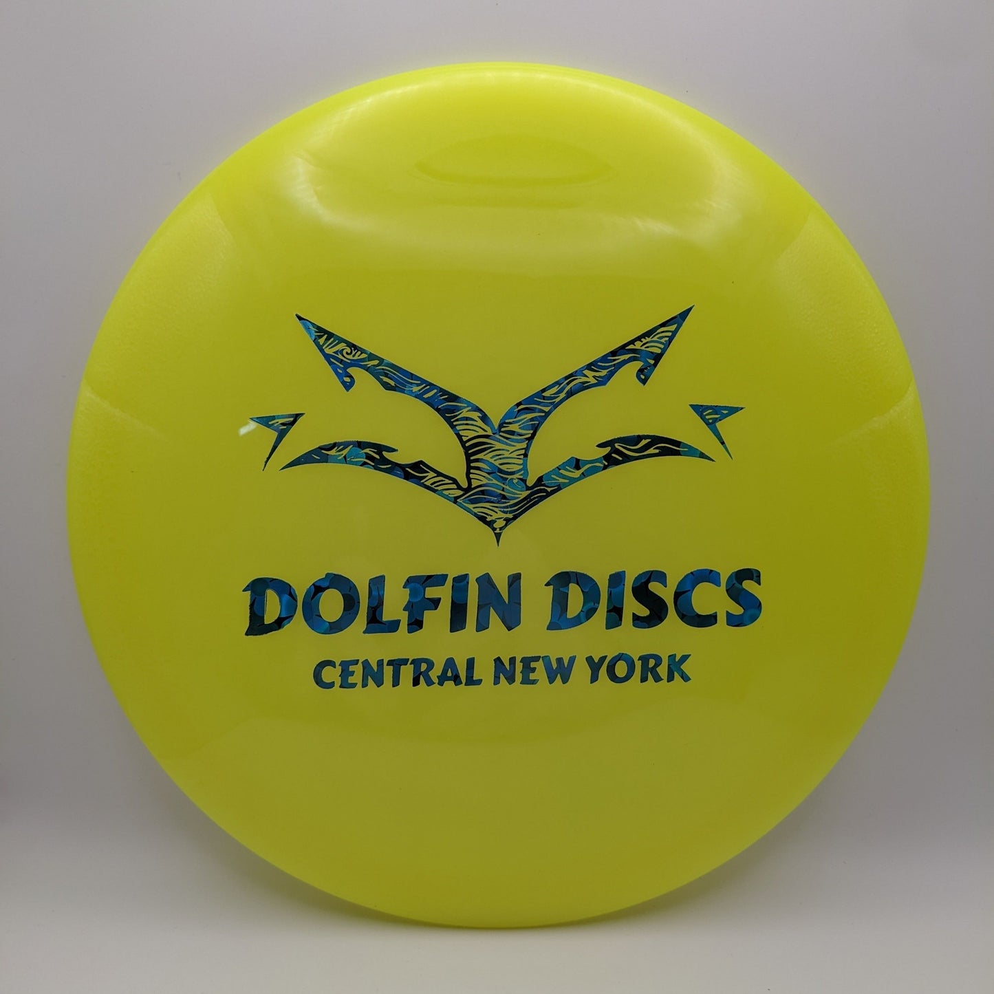 K1 Kaxe - Dolfin Stamp