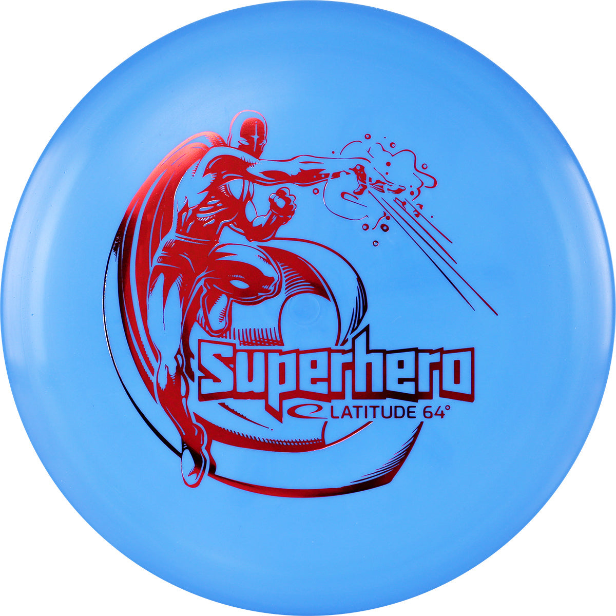 Latitude 64 SPZ Disc Golf Starter Set
