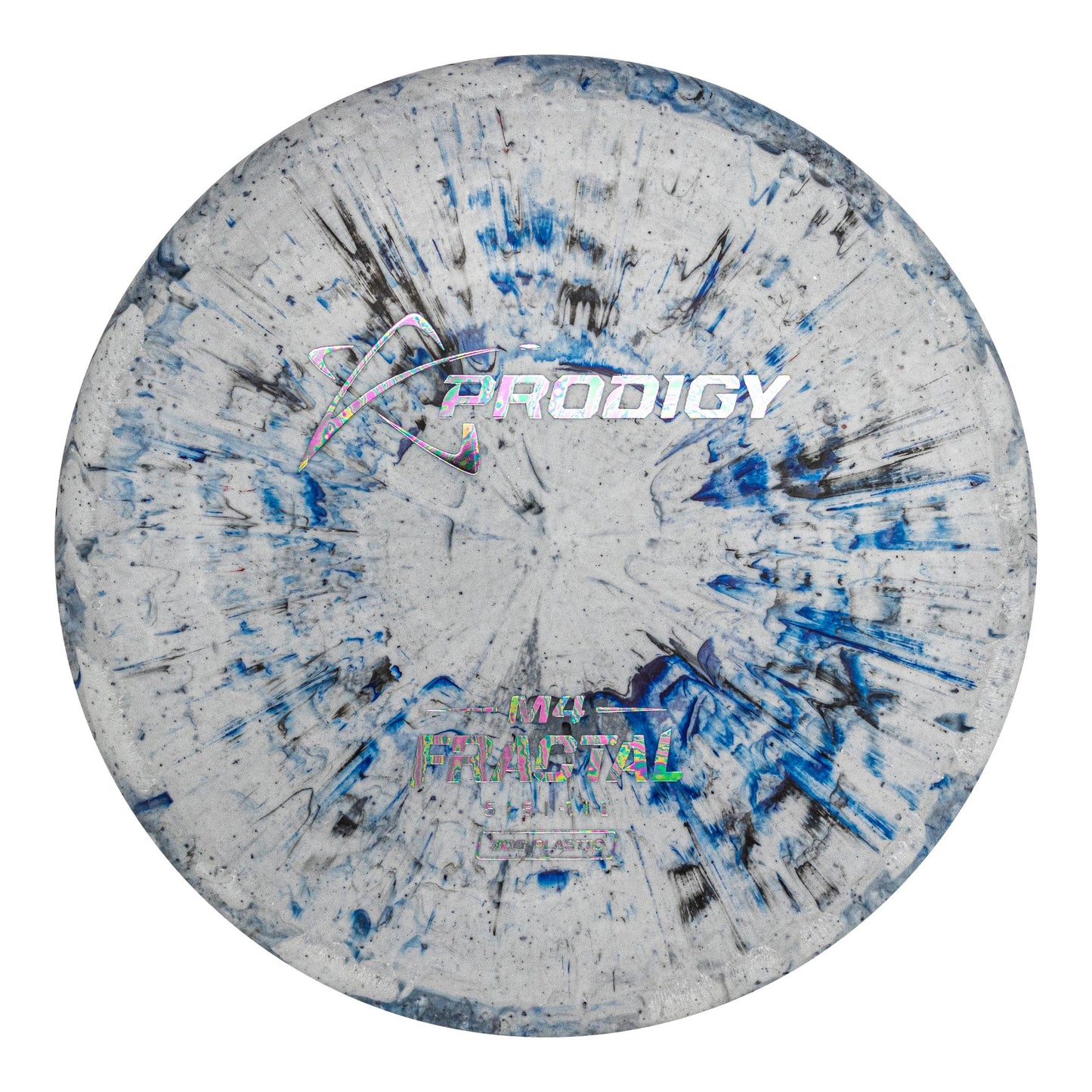 Prodigy 300 Fractal M4