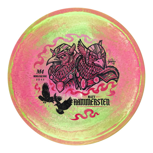 Prodigy 500 Spectrum M4 - Matt Hammersten 2026 Signature Series