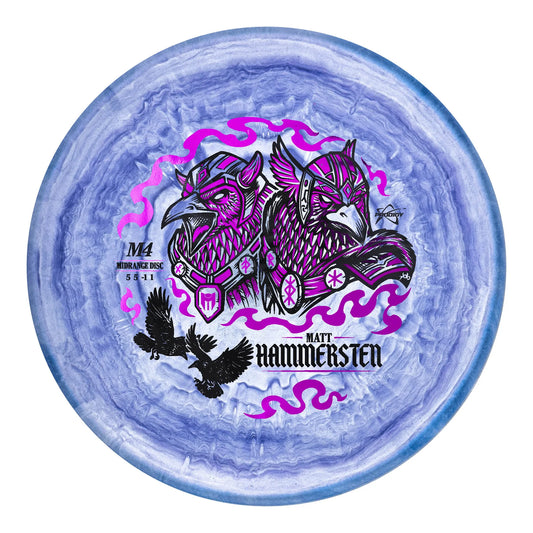 Prodigy 500 Spectrum M4 - Matt Hammersten 2026 Signature Series