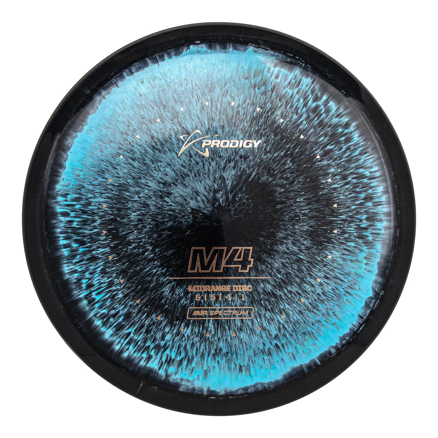 Prodigy Air Spectrum M4