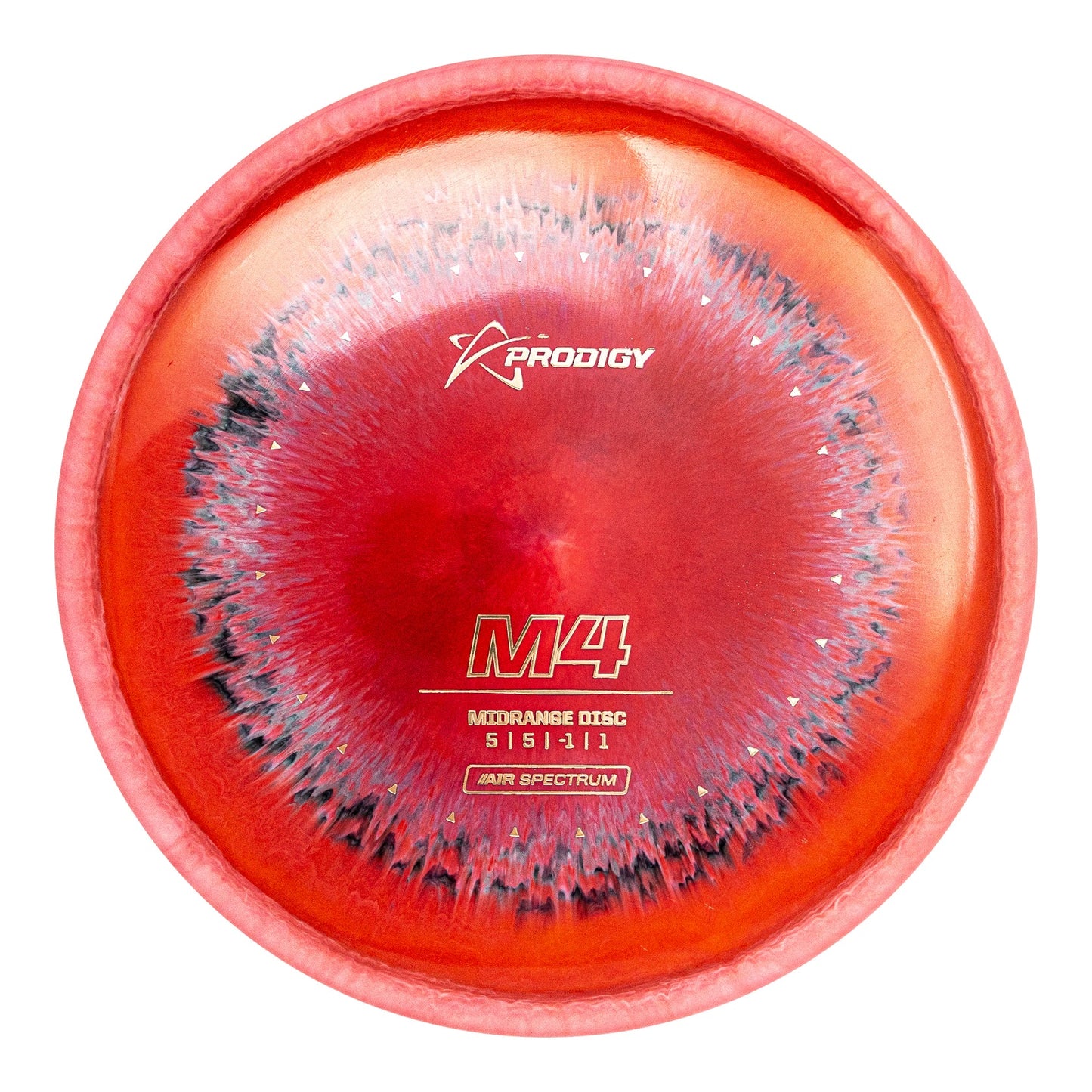 Prodigy Air Spectrum M4