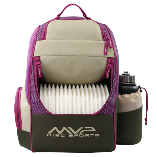 MVP Shuttle Bag – With Velcro