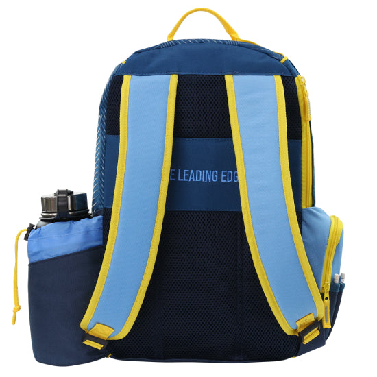MVP Shuttle Bag – With Velcro