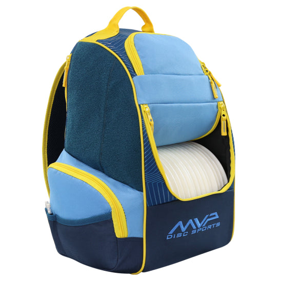 MVP Shuttle Bag – With Velcro