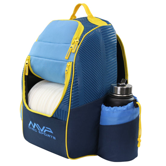 MVP Shuttle Bag – With Velcro