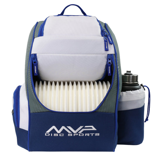 MVP Shuttle Bag – With Velcro