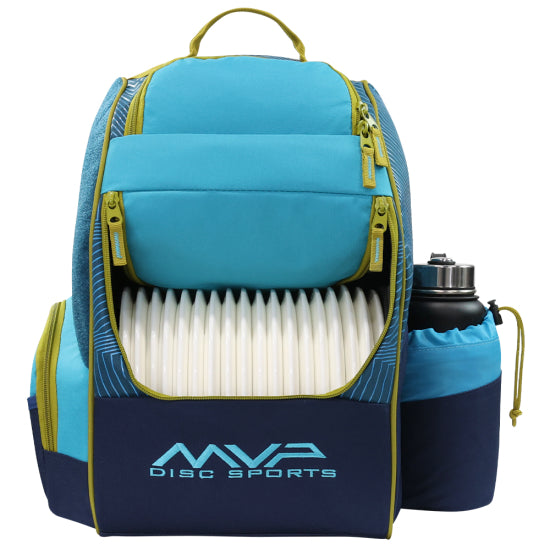 MVP Shuttle Bag – With Velcro