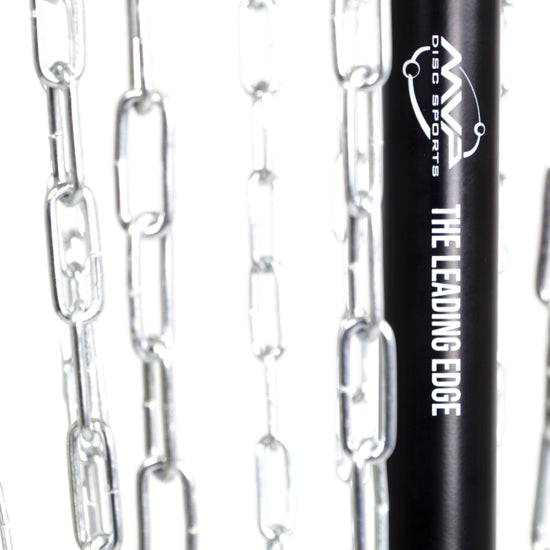MVP Black Hole Lite - Portable Basket