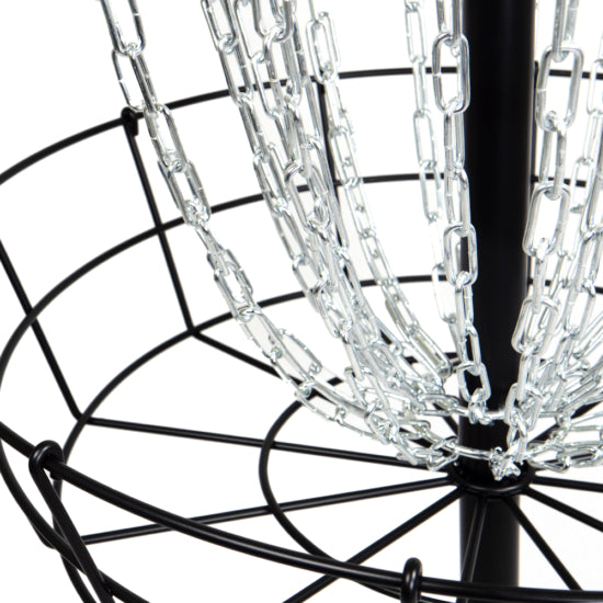 MVP Black Hole Lite - Portable Basket