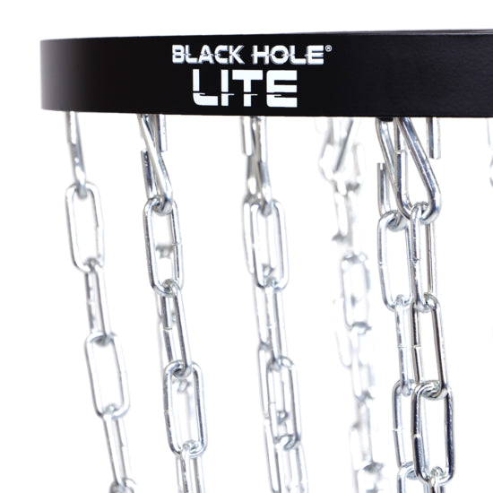 MVP Black Hole Lite - Portable Basket