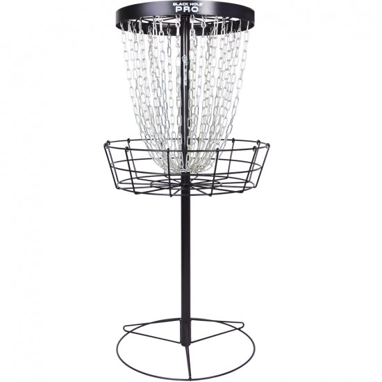 MVP Black Hole Pro - Portable Basket