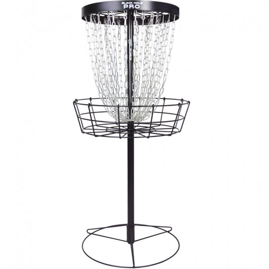 MVP Black Hole Pro - Portable Basket