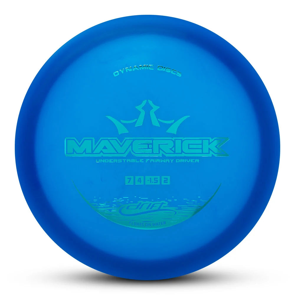 Dynamic Discs Drift Maverick