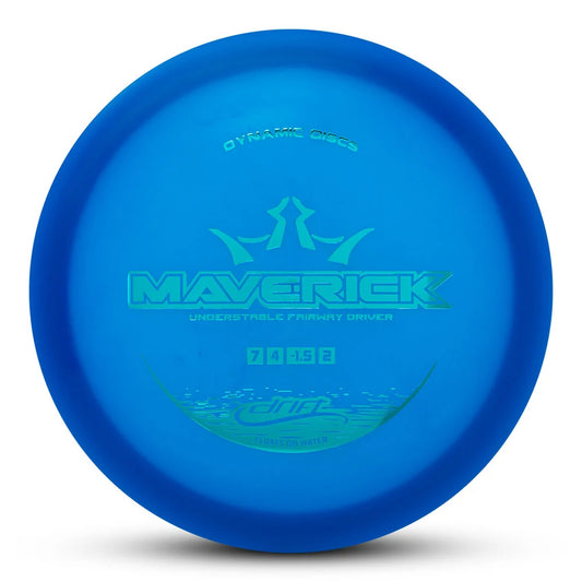 Dynamic Discs Drift Maverick