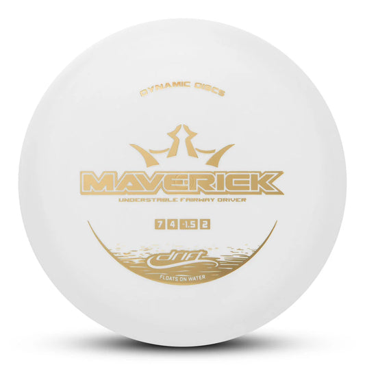 Dynamic Discs Drift Maverick