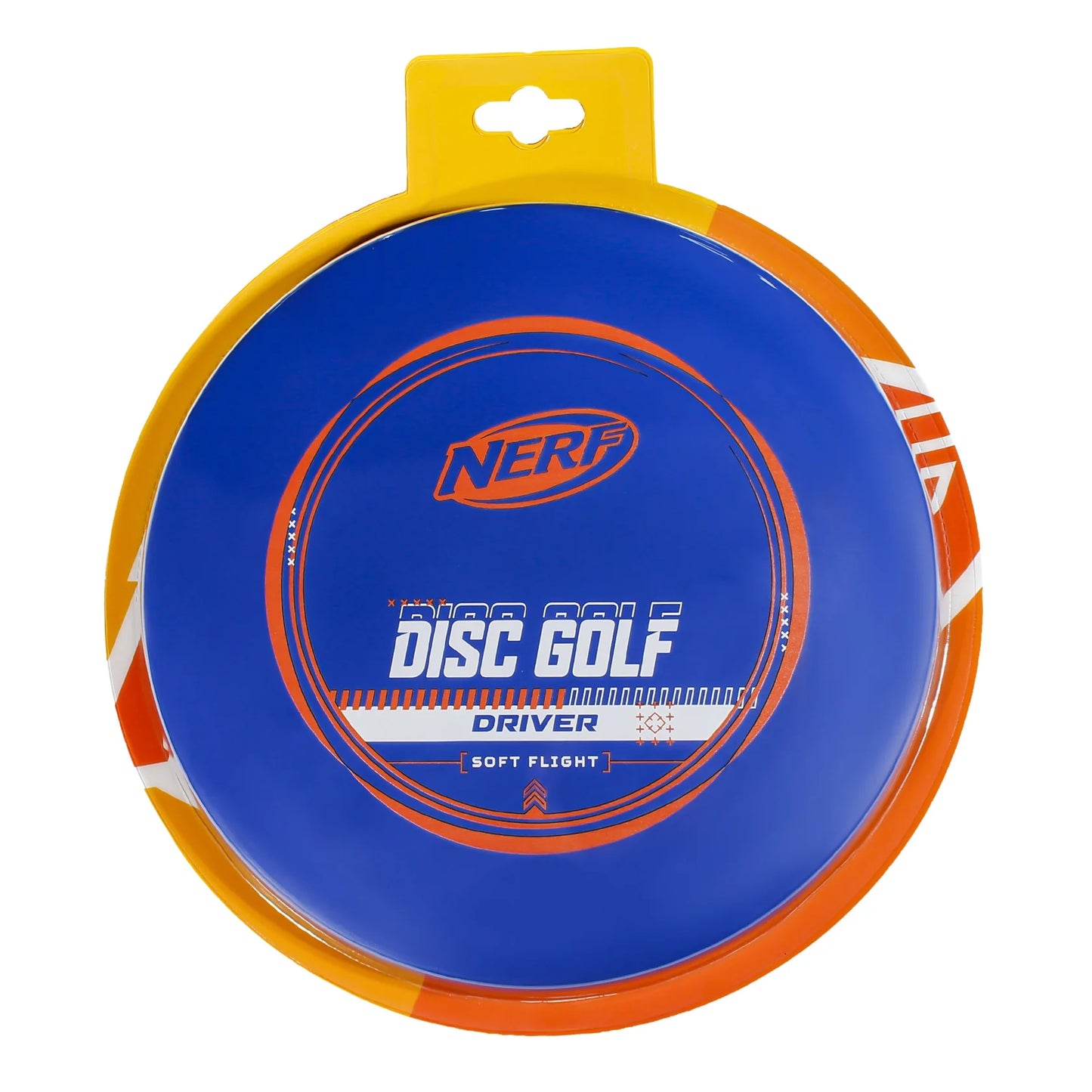 Prodigy NERF Soft Flight Driver
