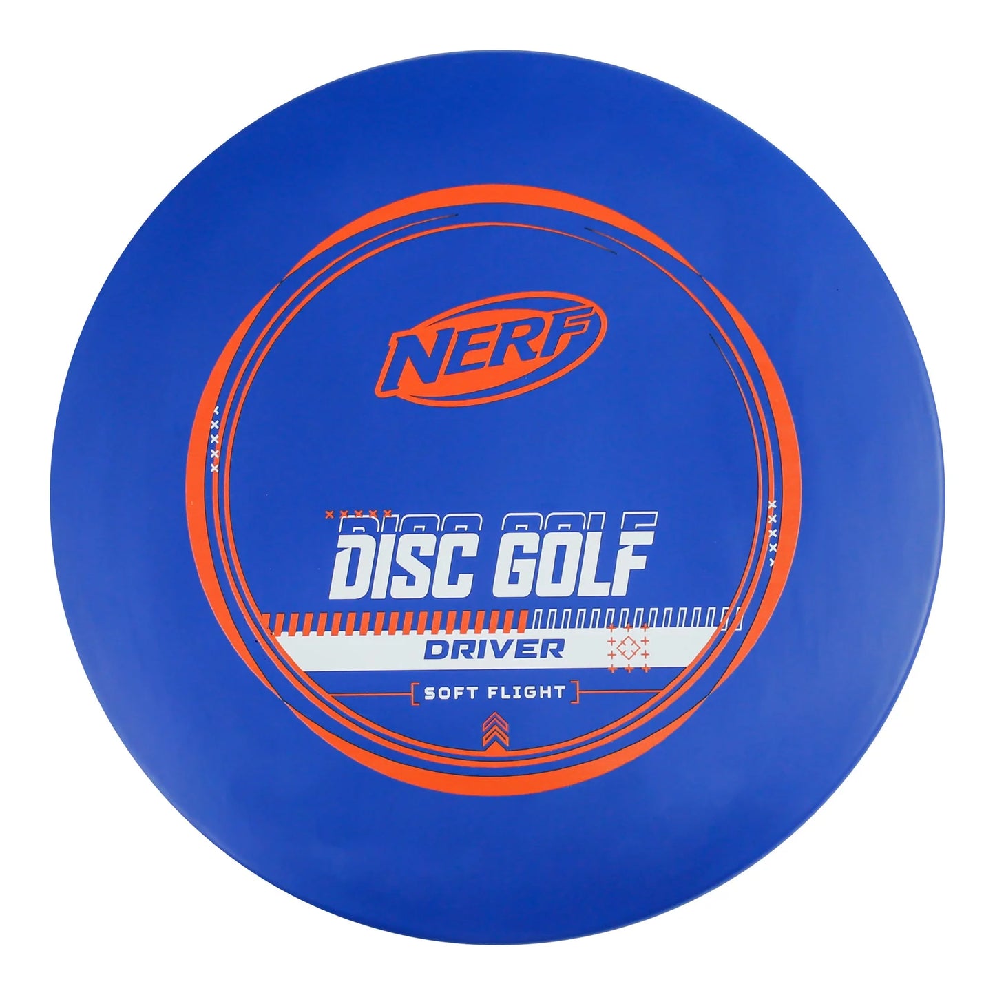 Prodigy NERF Soft Flight Driver