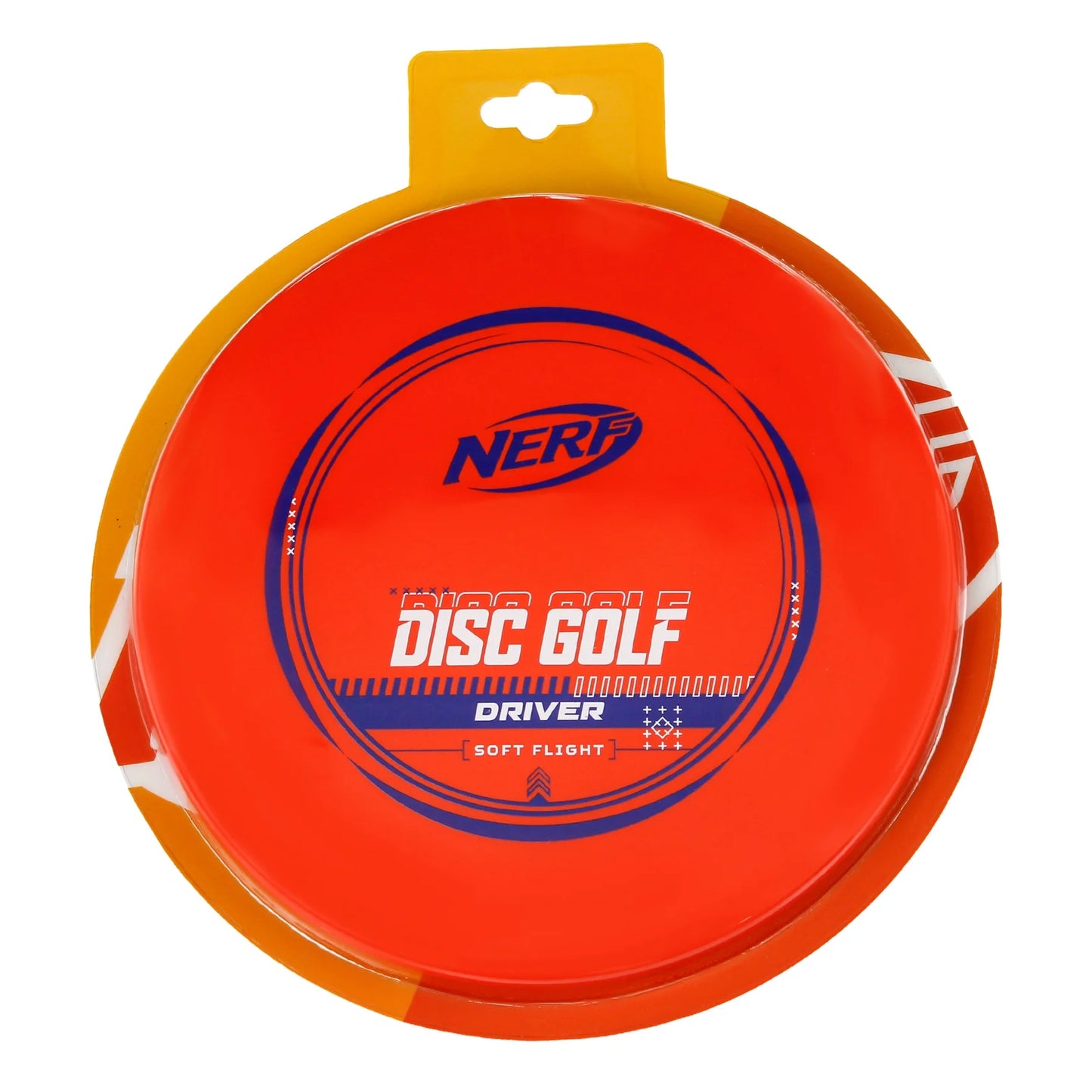 Prodigy NERF Soft Flight Driver