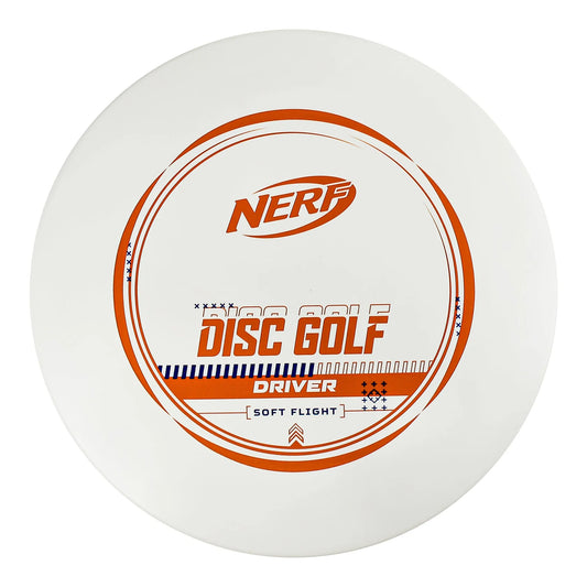Prodigy NERF Soft Flight Driver