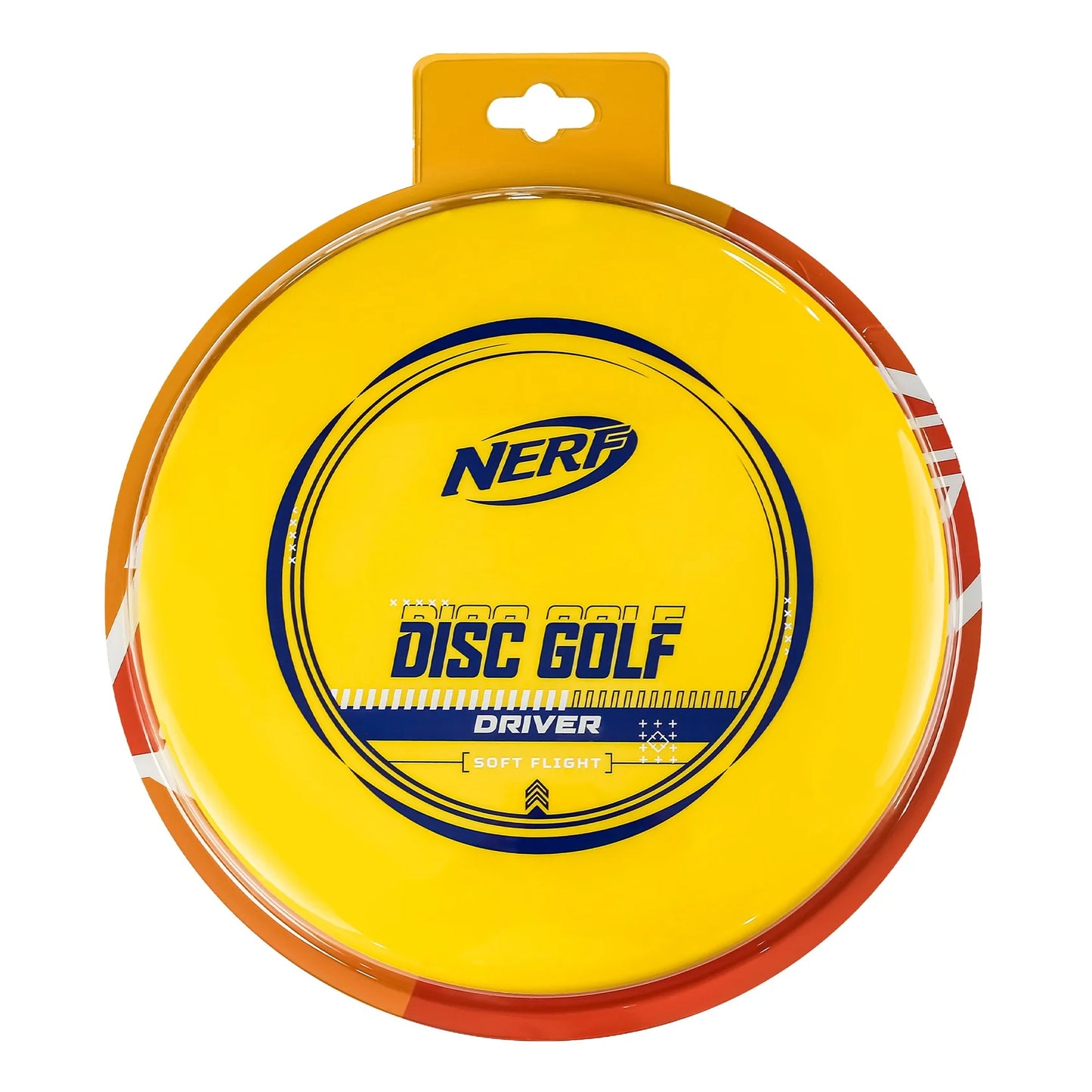 Prodigy NERF Soft Flight Driver