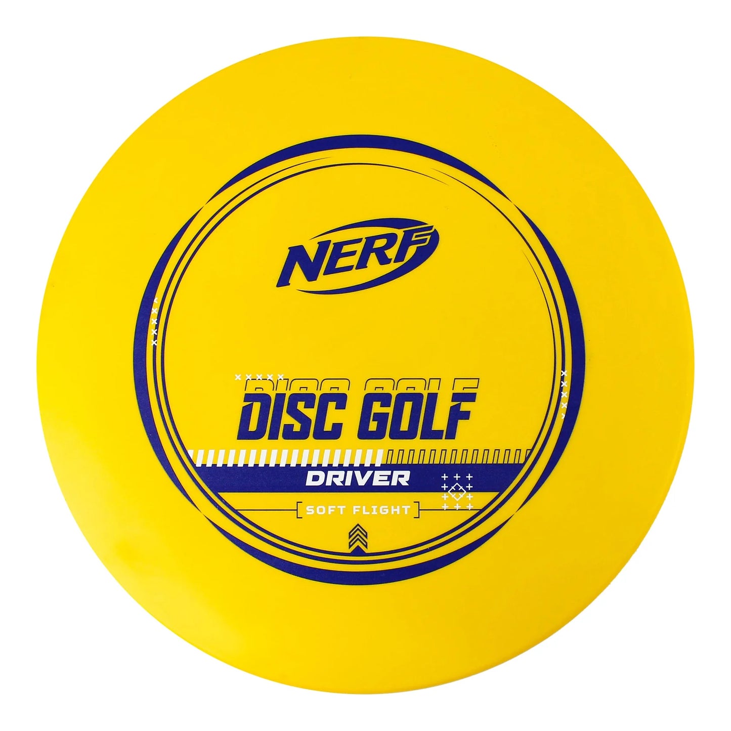 Prodigy NERF Soft Flight Driver