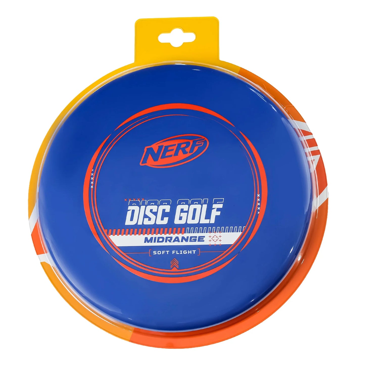 Prodigy NERF Soft Flight Midrange