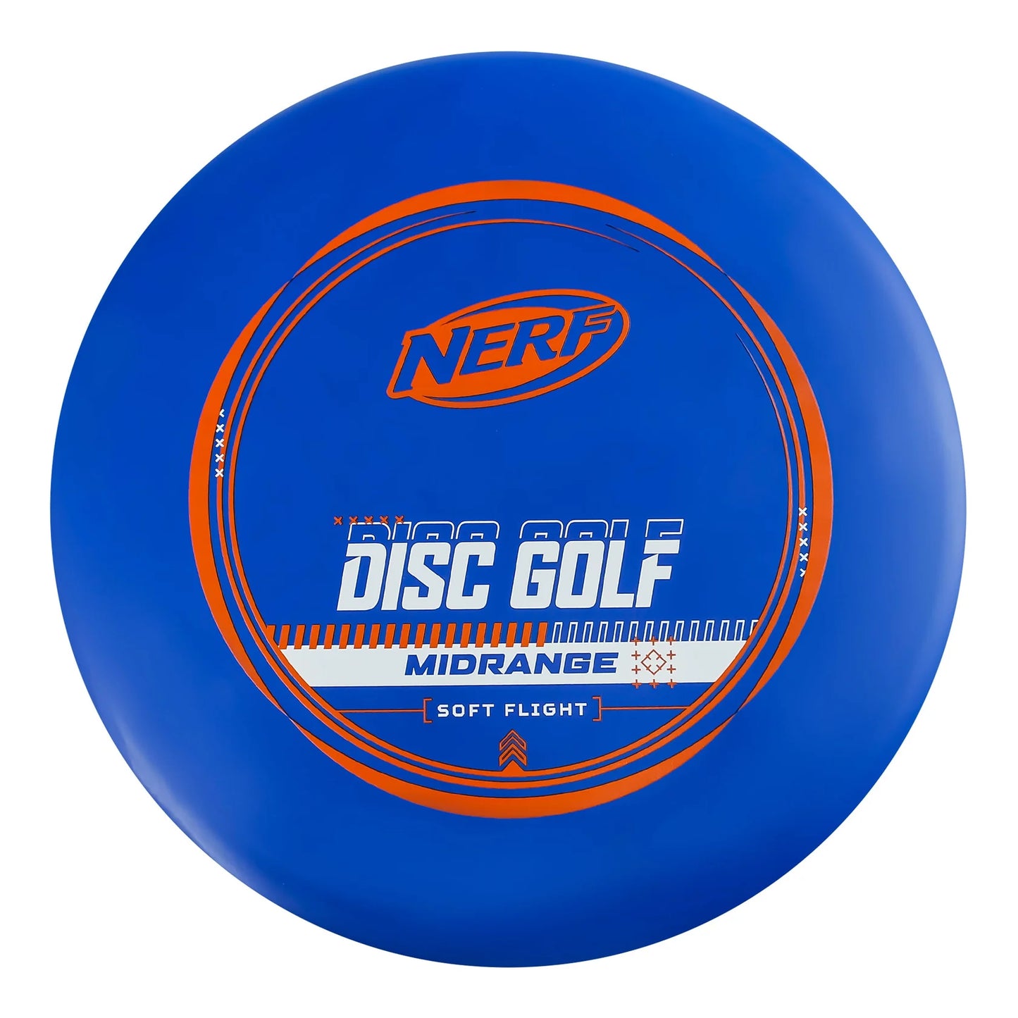 Prodigy NERF Soft Flight Midrange