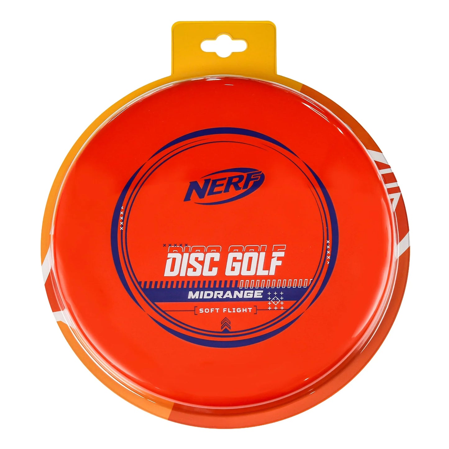 Prodigy NERF Soft Flight Midrange
