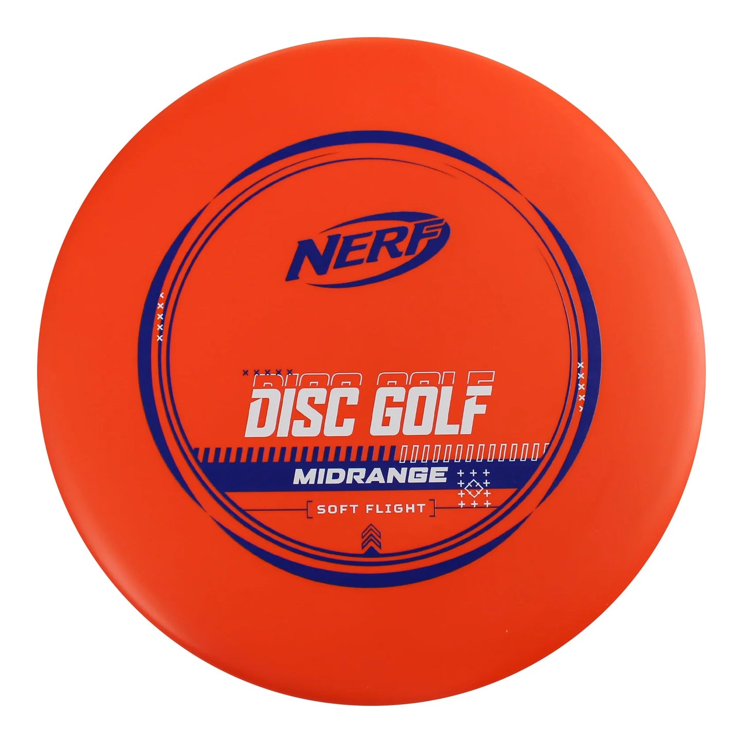 Prodigy NERF Soft Flight Midrange