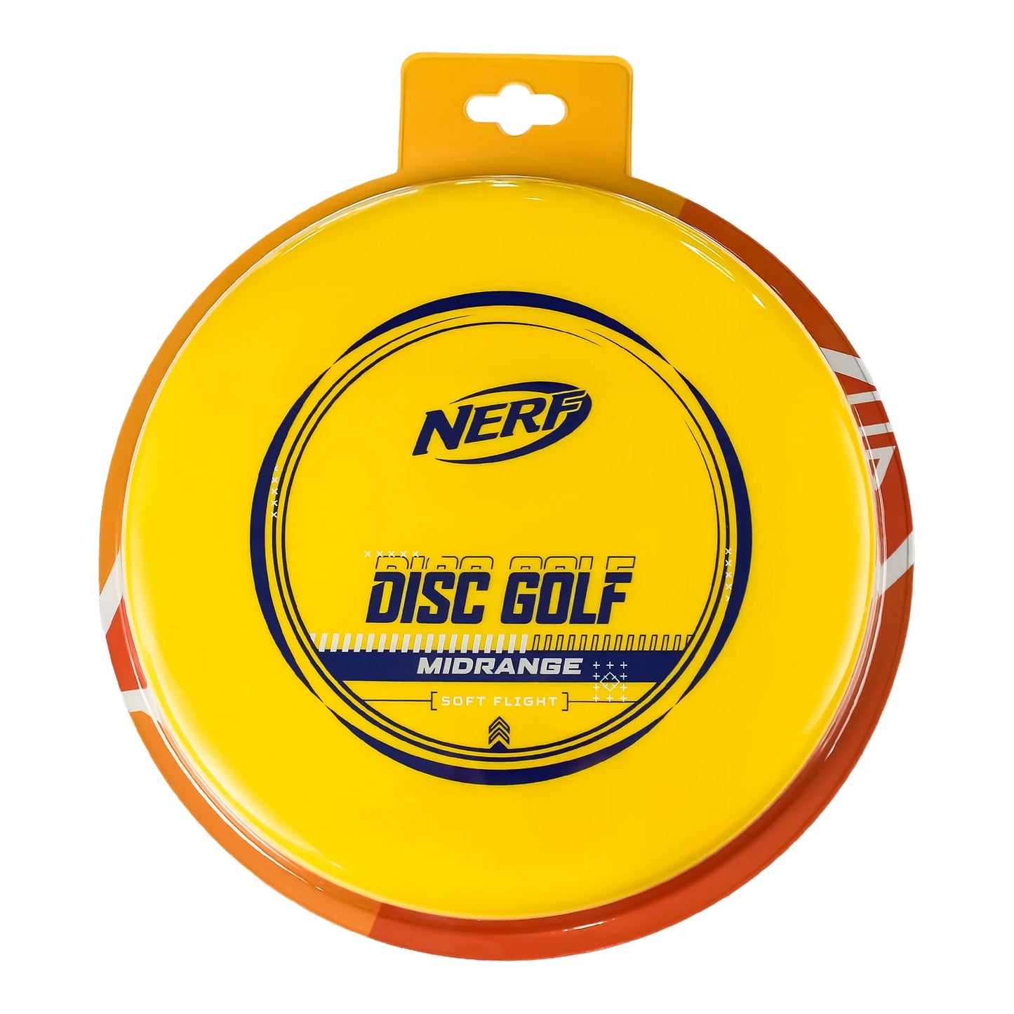 Prodigy NERF Soft Flight Midrange