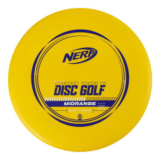 Prodigy NERF Soft Flight Midrange