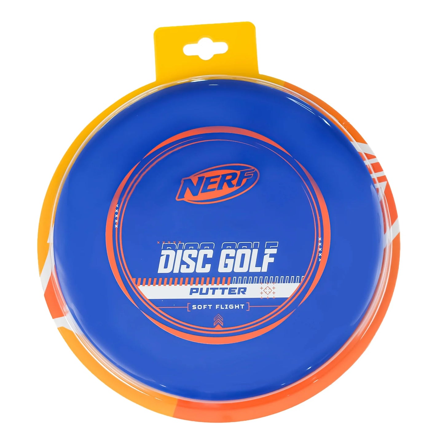 Prodigy NERF Soft Flight Putter