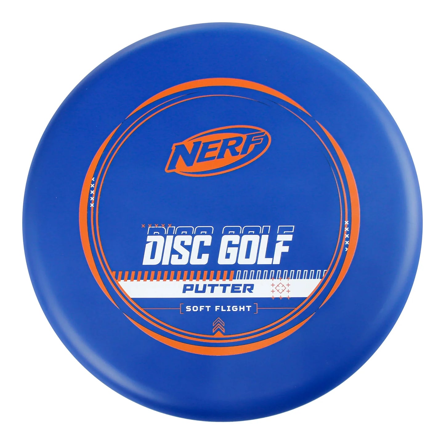 Prodigy NERF Soft Flight Putter