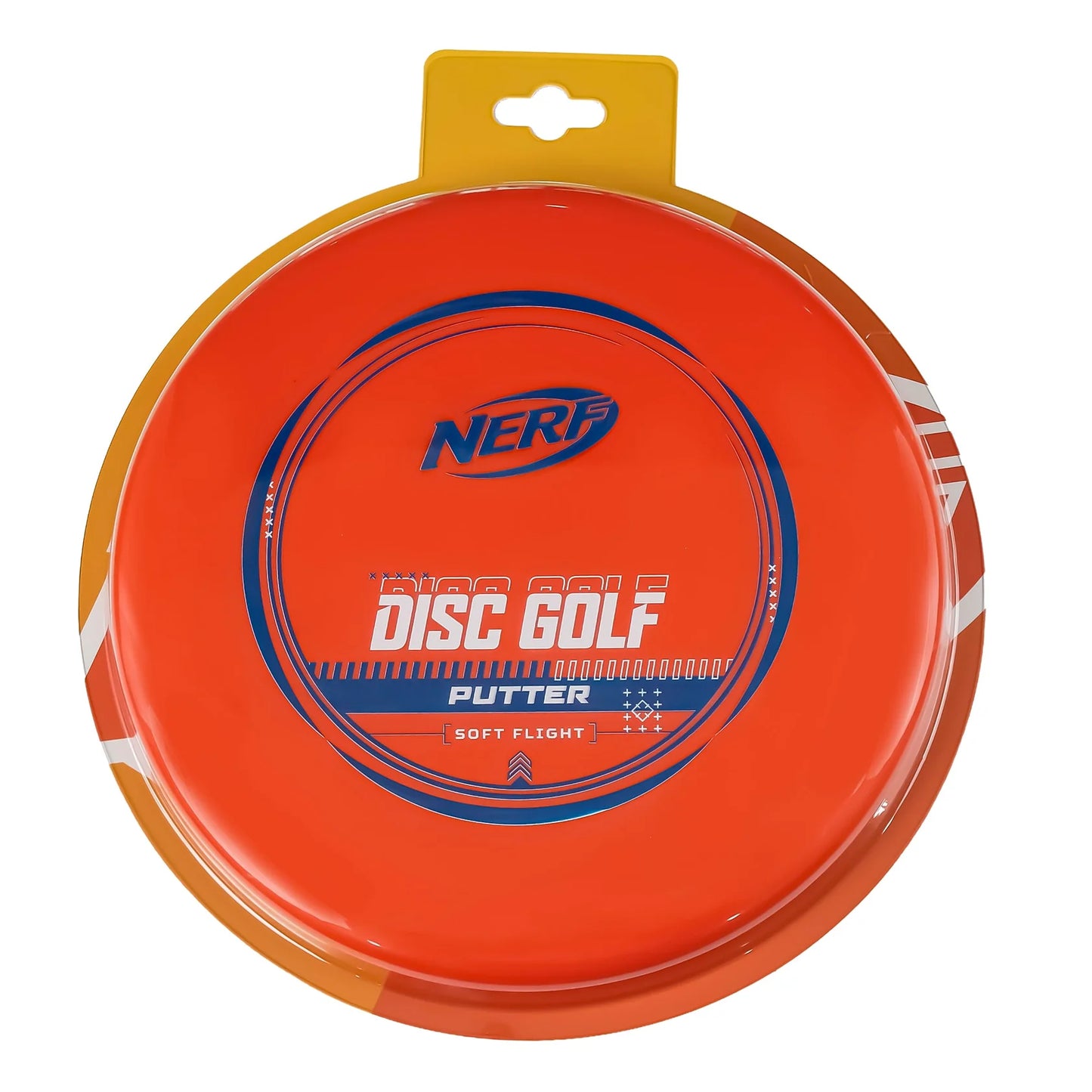 Prodigy NERF Soft Flight Putter