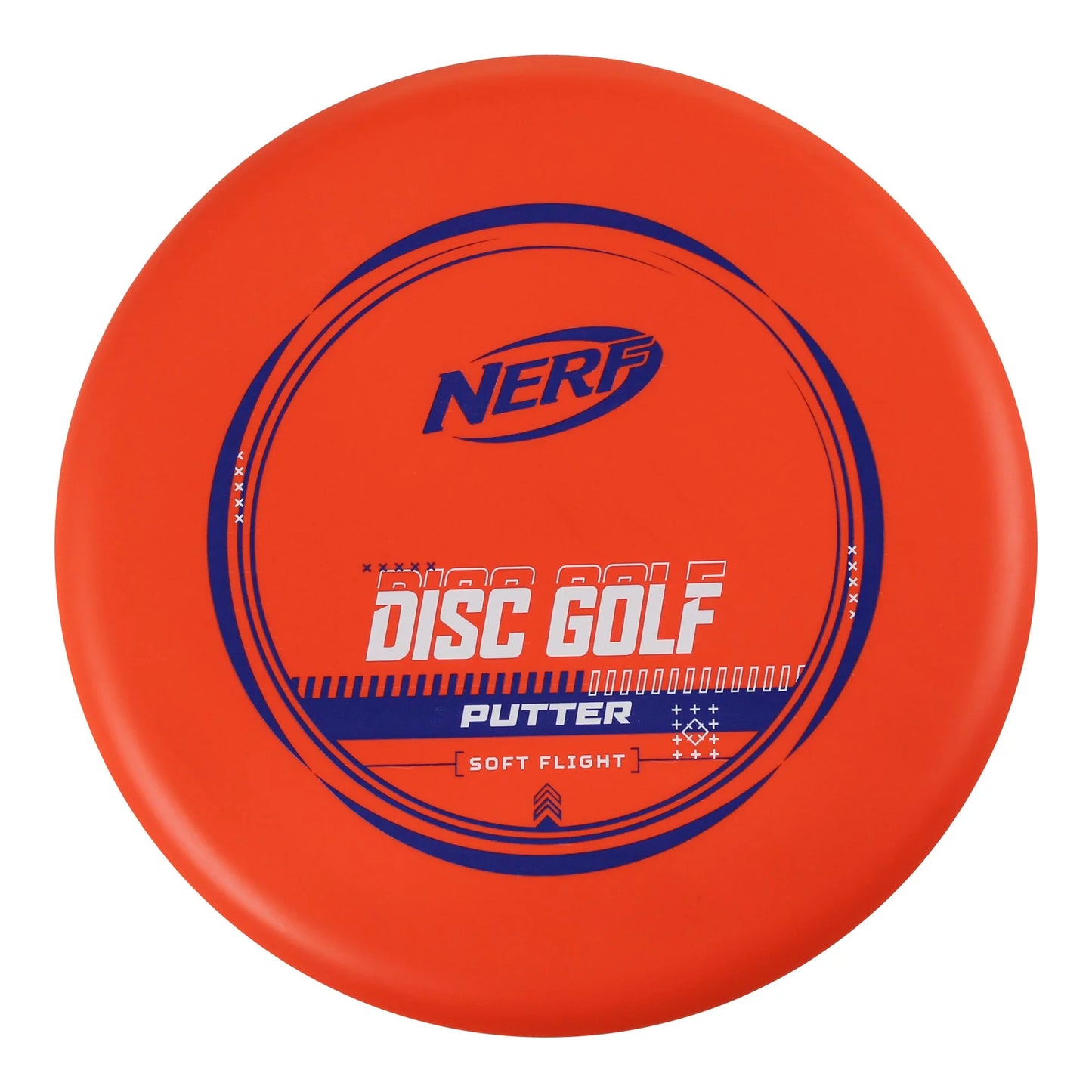 Prodigy NERF Soft Flight Putter