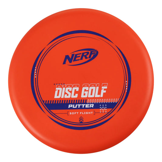 Prodigy NERF Soft Flight Putter