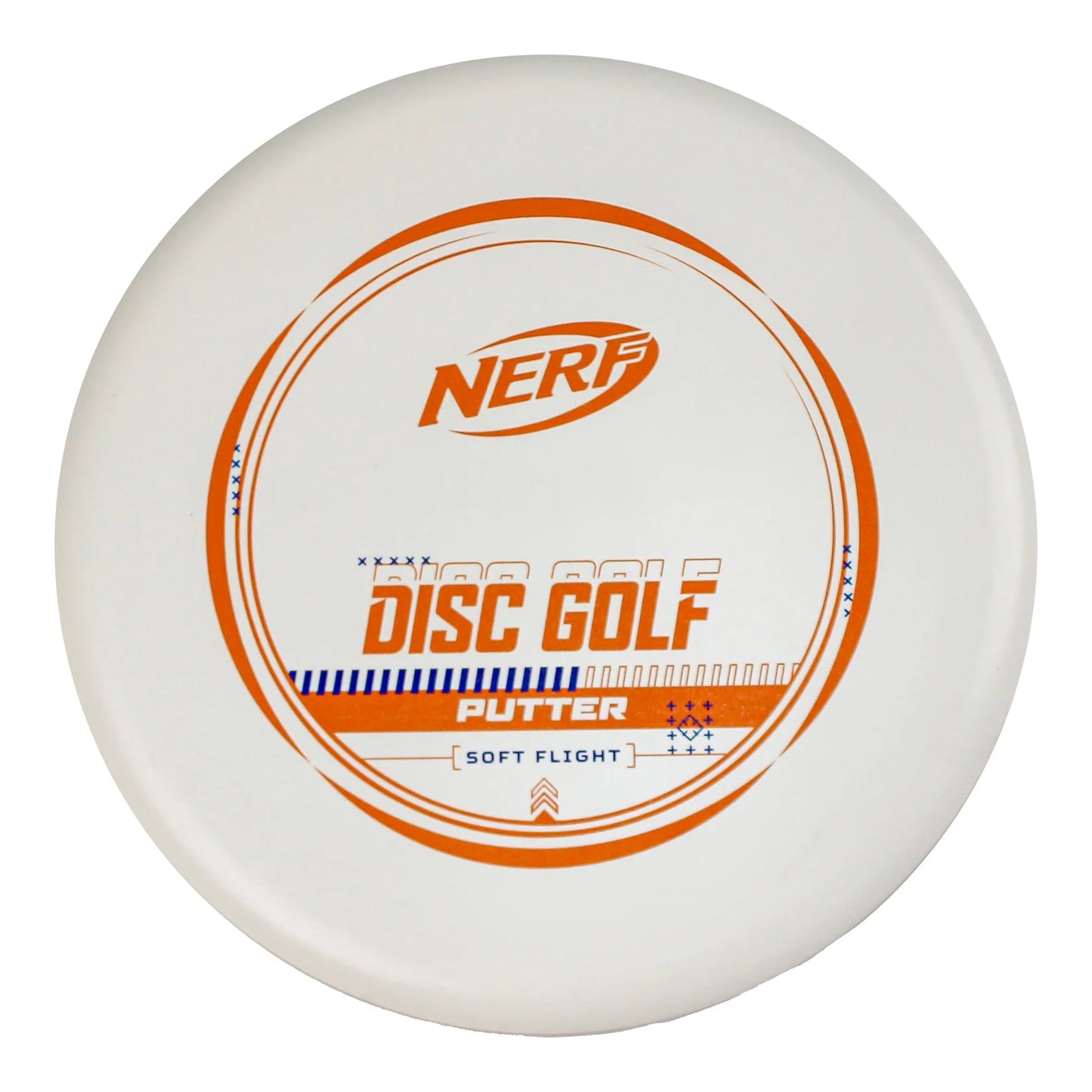 Prodigy NERF Soft Flight Putter