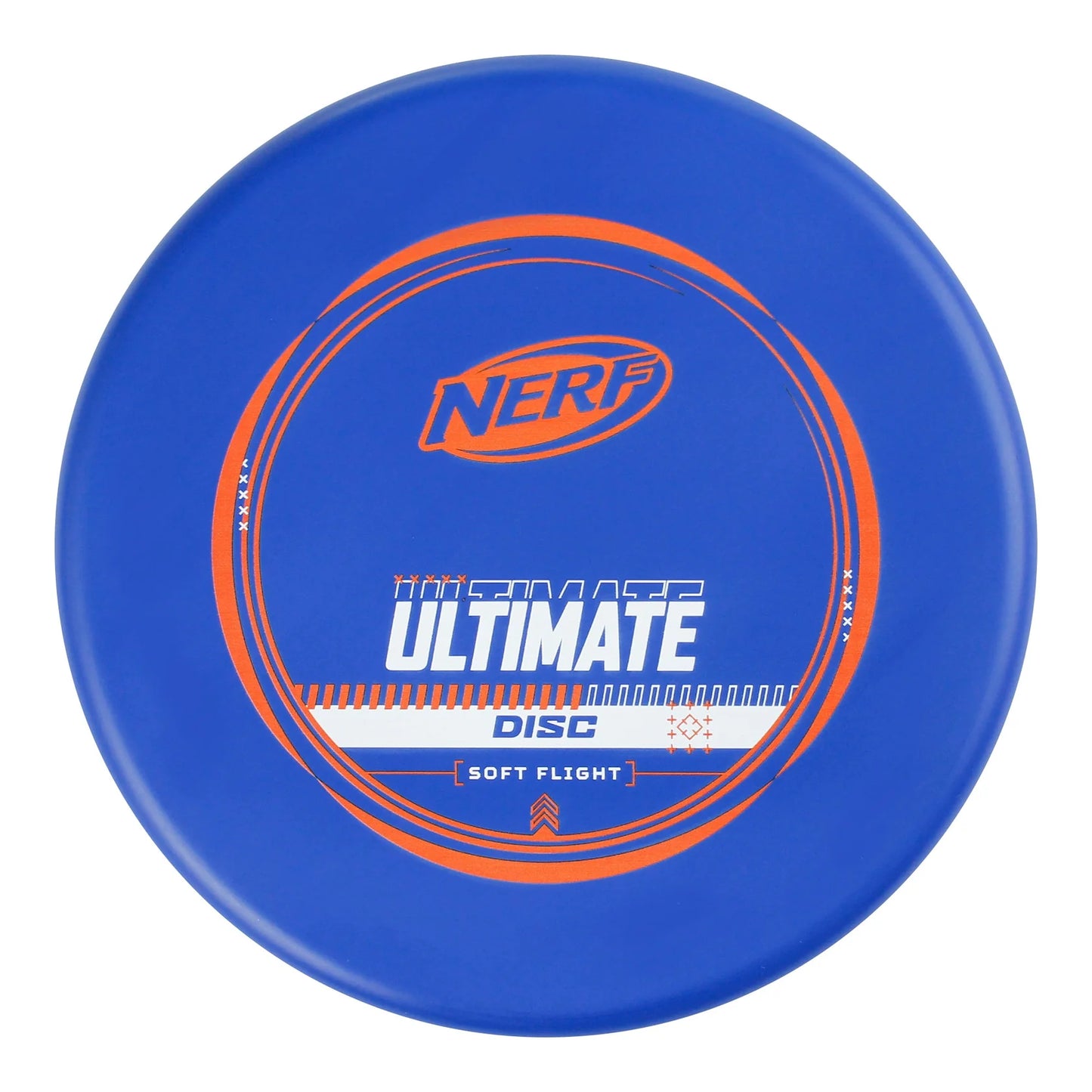 Prodigy NERF Soft Flight Ultimate Disc