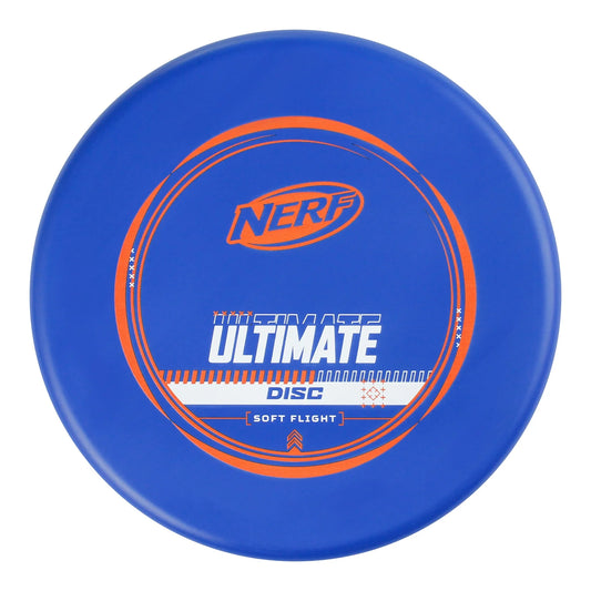 Prodigy NERF Soft Flight Ultimate Disc