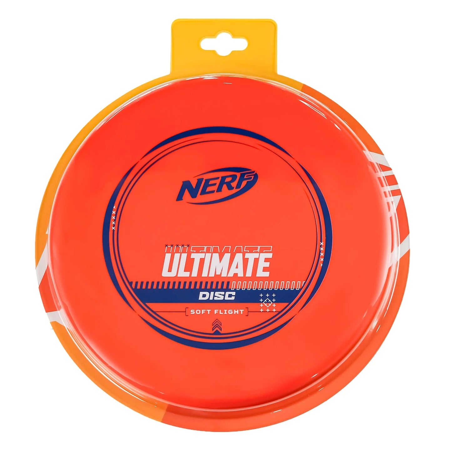 Prodigy NERF Soft Flight Ultimate Disc