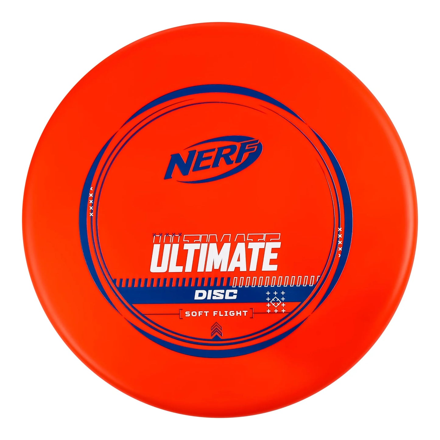 Prodigy NERF Soft Flight Ultimate Disc