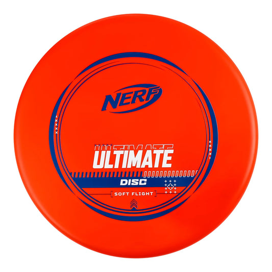 Prodigy NERF Soft Flight Ultimate Disc