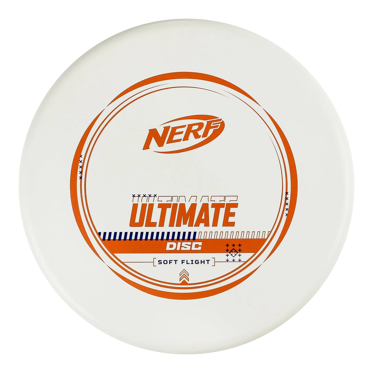 Prodigy NERF Soft Flight Ultimate Disc