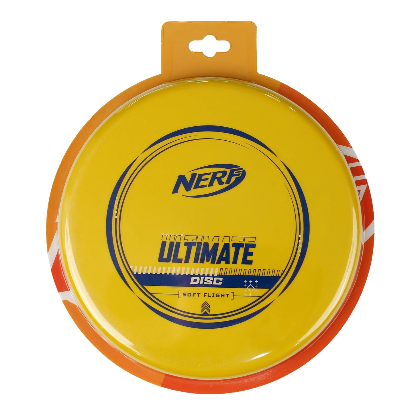 Prodigy NERF Soft Flight Ultimate Disc