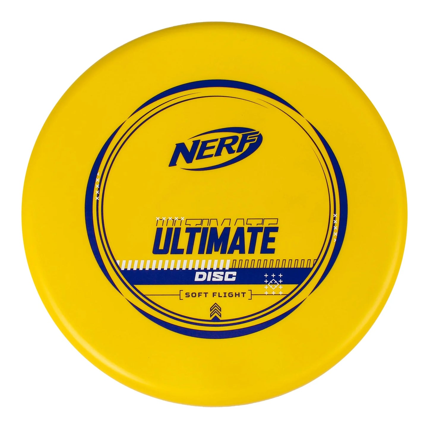 Prodigy NERF Soft Flight Ultimate Disc